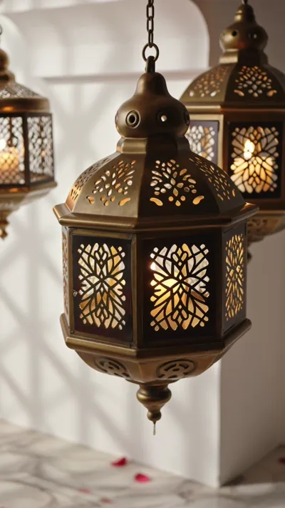 Lantern Glow